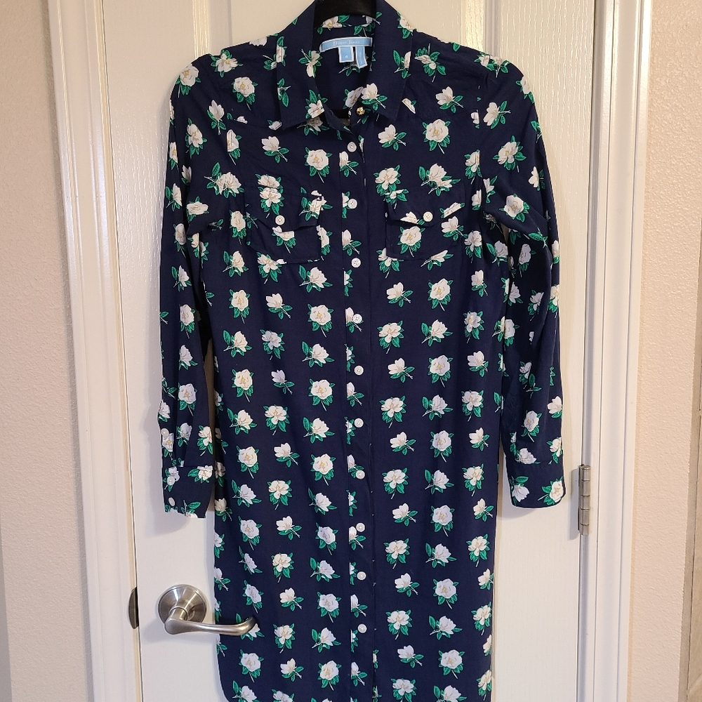 Draper james dress size 4